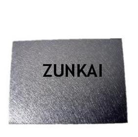 Stainless Steel Plate/Sheet Sheet Roll Flat