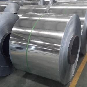 Galvanized Steel Plates Coil