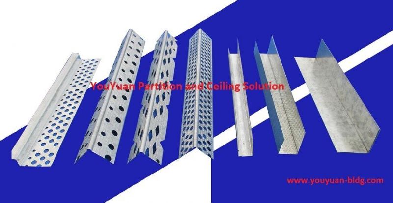 Metal Gypsum Board Angle