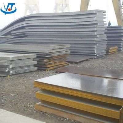 Competitive Price and Good Quality Wear Resistant Steel Plate Ar500