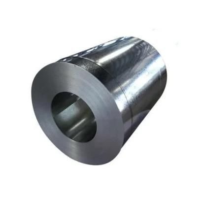 China Manufacturer Supply Z40-275 Gi 1.2mm Galvanized Steel Coil