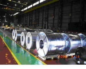 Cold Rolled Steel Coil