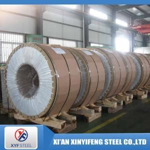 SUS 304/430 Stainless Steel Strips