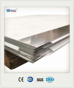 Wholesale 321H Stainless Steel Plate Metal Gauge