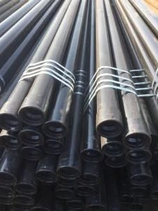 API 5CT Tubing Pipe and Casing Pipe