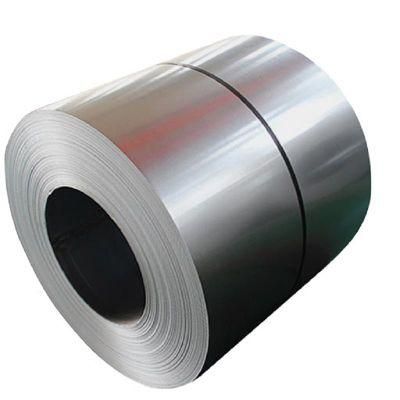 ASTM Ss SUS 0.4mm 0.5mm 0.6mm 410 430 Stainless Steel Strip Coil