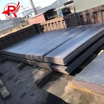 Best Seller Product Ss400 A36 Steel Plate