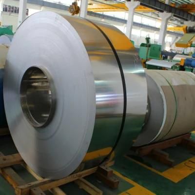 Hot Products 100% Brand New Original Best Price 2b Surface 316L Stainless Steel Sheet/Coil Cold Rolled 304 201 Price