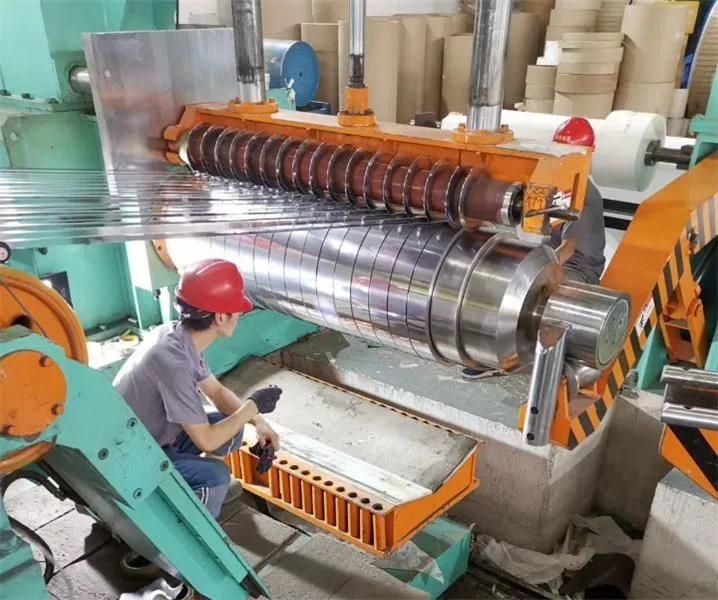 Buy Stainless Steel Foil