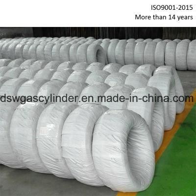 Galvanized Zinc Coated Steel Wire Cable/Stranded Wire