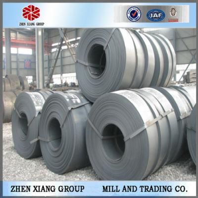 Steel Price Per Ton Steel Strip Coil