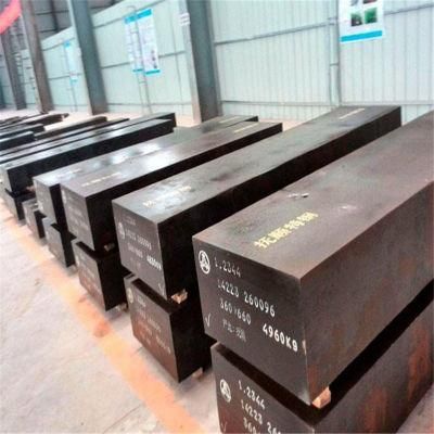 Die Steel DC53, K340, AISI A8 Die Steel Plate