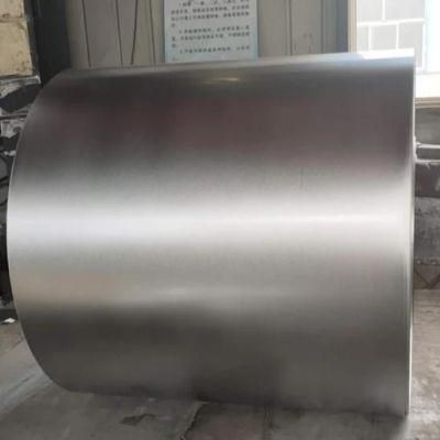 Cheap Factory Price Z40g Oiled Gi Galvanized/Galvalume Steel Coil/Sheets in Malaysia Spare Parts for Sale