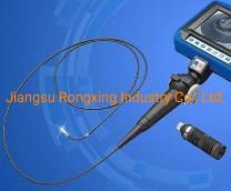 304 1*7 0.15mm Stainless Steel Wire Rope Used in Disposable Endoscope