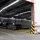 China Black Square Steel Pipe Black Iron Square Tube Galvanized Square Tube