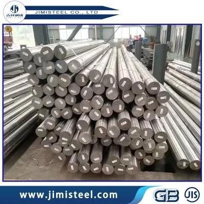 AISI D6/C Die Tool Steel Round Bar Grinding Steel Round Bar