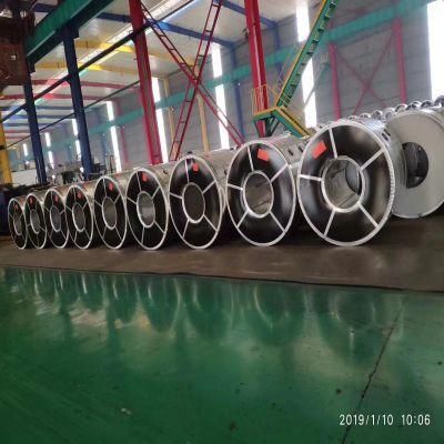 Secc Dx51 Zinc Coated Strips Cold Rolled/Hot Dipped Galvanized Steel Coil/Sheet/Plate/Strips