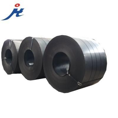 Hot Rolled Low Mild Ms Carbon Steel Ballistic Armor Coil