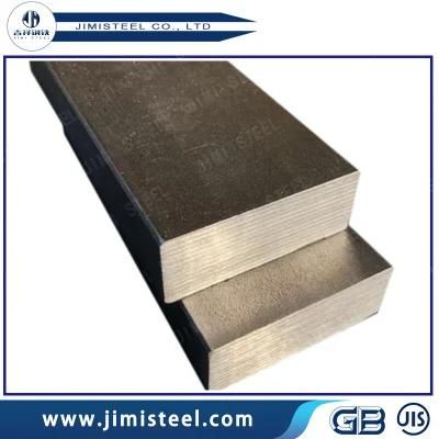 AISI Flat Steel 1.2083 SUS420J2 4Cr13 Tool Steel Flat Bar Plastic Mold Rolled Tool Steel Plate