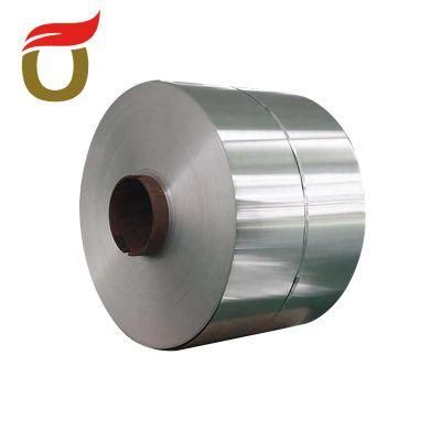Galvanized Steel Coil Good Quality and Price