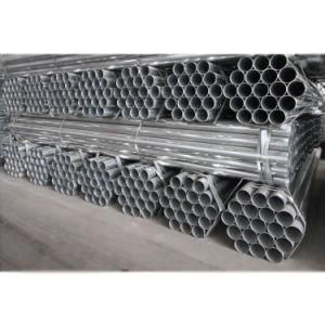 Steel Round Tubing Chinese Factory 37mm Round Steel Pipe