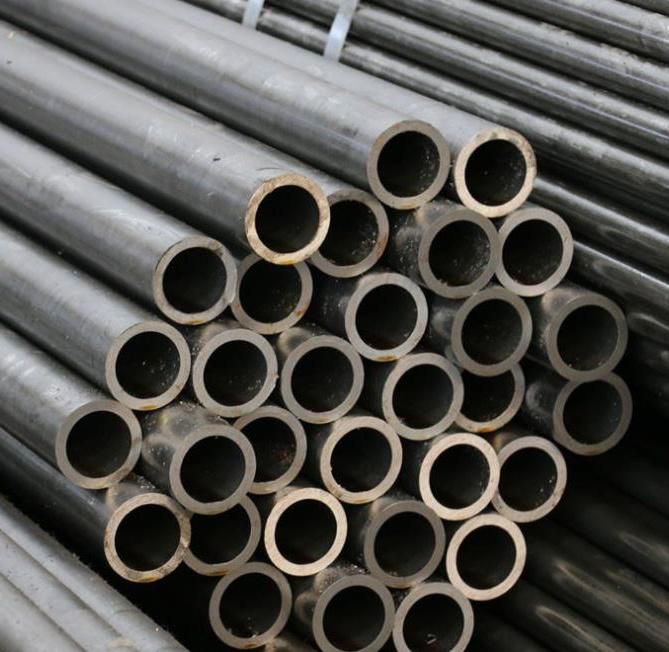 ASTM A106 A53A Variety of Specification Size Steel Pipe