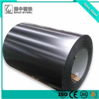 PPGI Coil Best Selling 0.4mm Thick PPGI Metal Sheet Steel