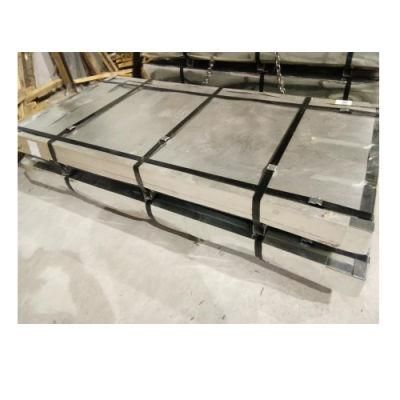 1.5mm Gi Metal Hot Dipped Galvanized Steel Sheet Zinc Sheet