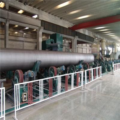 for Oil 18mm- 1200mm Intemal Fbe and Extamal 3PE Pipe