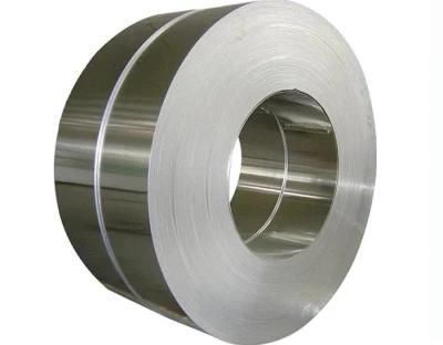 China Manufacturer JIS ASTM Az150 Galvalume Cold Rolled Sheets Coils Hot DIP Galvanized Steel Strip