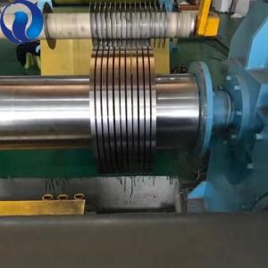 Manufacturer Cold Rolled Ba No. 4 201 Stainless Steel Coil Prices