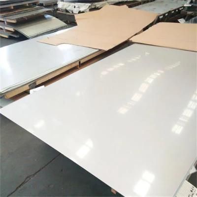 Supply Cold Rolled Steel Plate (S235JR A53 ST35-2 SS400 Q235 S235JR S355JR S355j2)