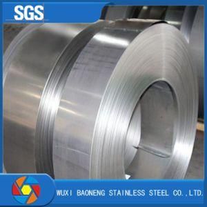 Cold Rolled Stainless Steel Strip of 420 Finish 2b