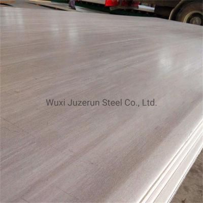 SUS 301, 1cr17ni7 Stainless Steel Sheet/Plate