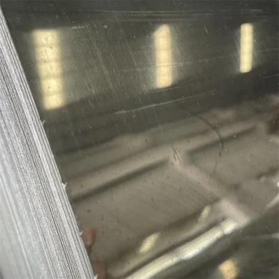 410 Ba Stainless Steel Coils for Manufacture Fabrication