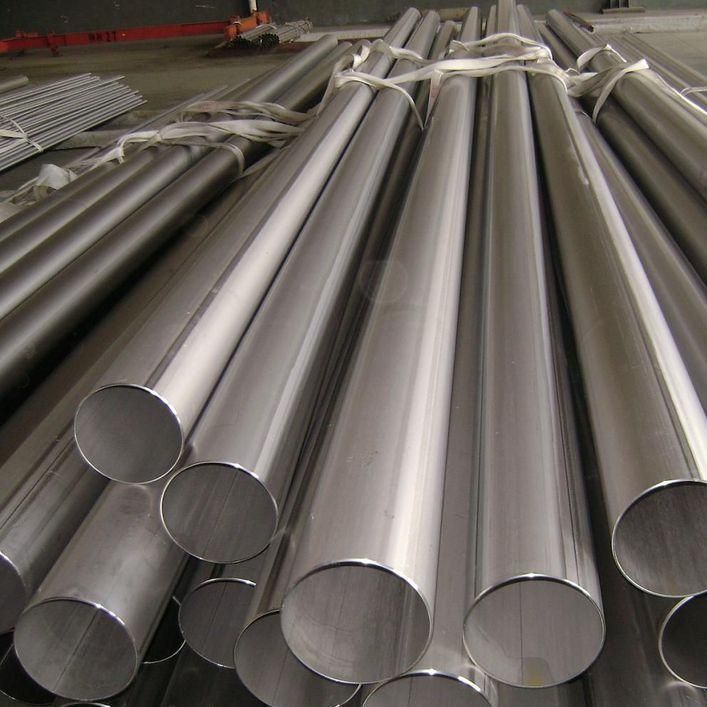 Preferential Supply C20 Steel Tube/C20 Seamless Steel Tube/C20 Seamless Tube