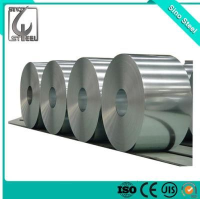 Az150 Hot Dipped Galvalume Steel Coil Aluzinc Steel Coil
