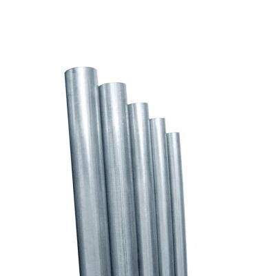 Hot-Dipped Galvanized Electrical EMT Conduit Pipe Steel Conduit