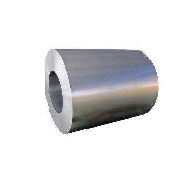 Aluzinc Metal Coils ASTM A792m Afp Gl G550 Az150 Zincalume Galvalume Steel Coil