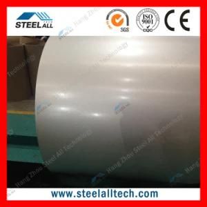 Anti-Fingerprint G550 Aluzinc Coated Galvalume Steel Coil for Roofing