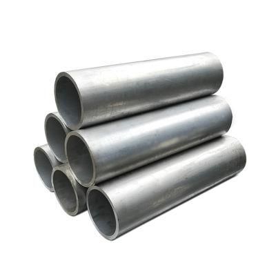 SUS 316L 201 304 Welded Seamless Stainless Steel Pipe Steel Tubing Stainless Steel Pipes Stainless Steel Tube