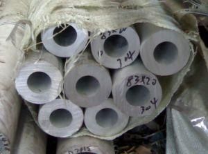 316 L Stainless Steel Thick Wall Pipe Bottom Inexpensive Price