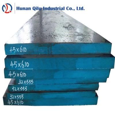 4140 S20c S45c 40cr Competitive Price Rolled Steel Plate Bar