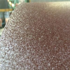 Prepainted Galvanized Steel Coil Wrinkle Paint