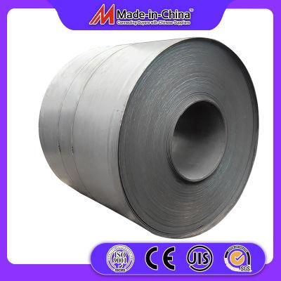 JIS Standard G3131 Hot Rolled Low Carbon Steel Coils Price
