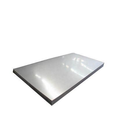 High Quality 304 Stainless Steel Plate Sheet Price Per Kg Manufacturers Direct Bulk Sales of Quality and Cheap