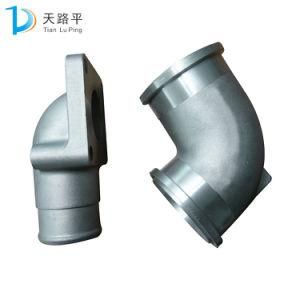 Aluminum Pipe Fittings