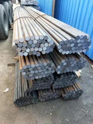 4130 4140 4150 4340 Alloy Steel Round Bar / 4340 Alloy Steel Rod China Factory Best Price