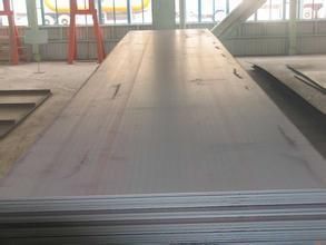 St37 Steel Plates Hot Rolled Mild Steel Sheet in Coil (SPHC, Q235B, Q345b, Ss400, S235jr, S335jr