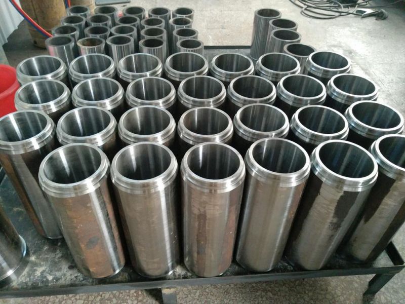 Supply DIN C35 Cylinder Pipe/DIN C35 Oil Earthen Pipe/DIN C35 Internally Polished Seamless Tube/DIN C35 Honing Tube